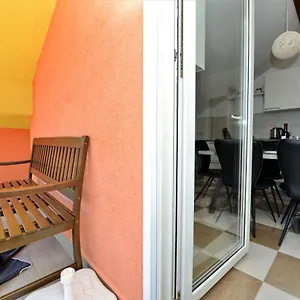 Apartman Blaza, Bozava